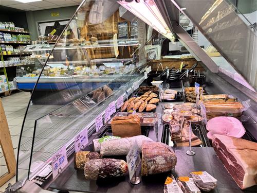 Photos du magasin