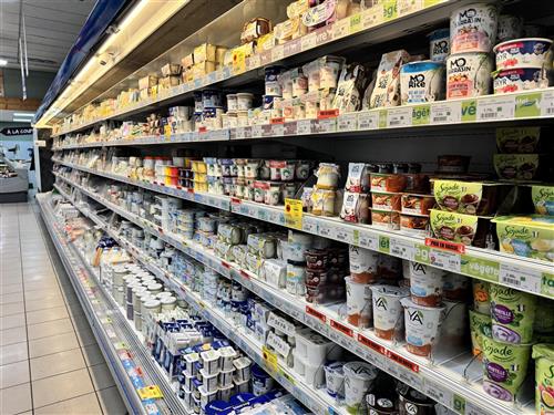 Photos du magasin
