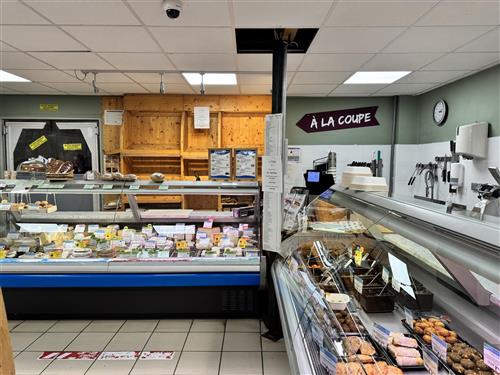 Photos du magasin