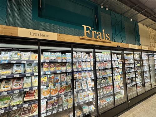 Photos du magasin
