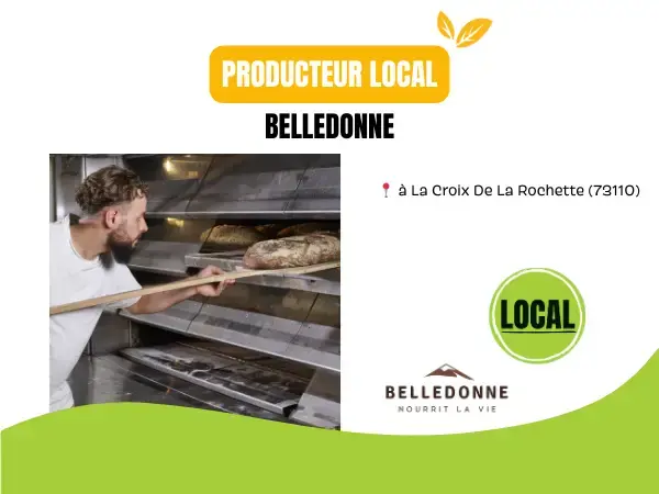 Belledonne