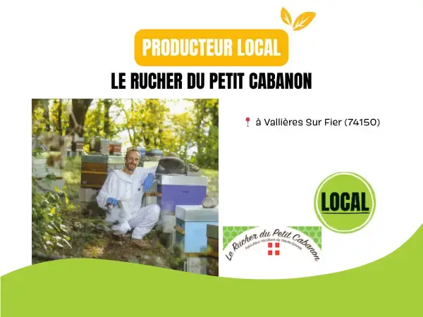 Le Rucher du Petit Cabanon