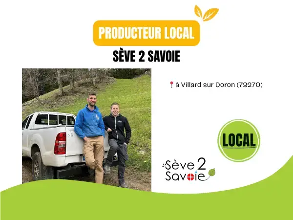 Sève 2 Savoie