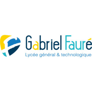 Logo-Lycée-Gabriel-Fauré